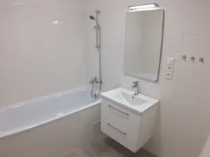 Prodej bytu 2+1, Ostrava, Dr. Martínka, 53 m2