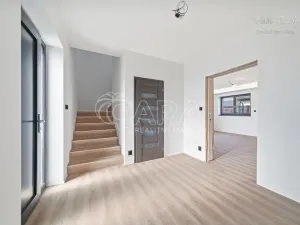 Prodej rodinného domu, Lutín - Třebčín, 124 m2