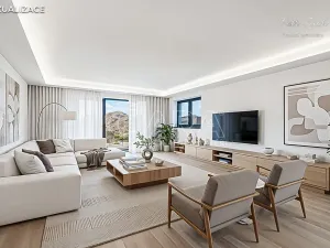 Prodej rodinného domu, Lutín - Třebčín, 124 m2