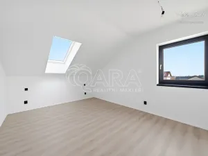 Prodej rodinného domu, Lutín - Třebčín, 124 m2