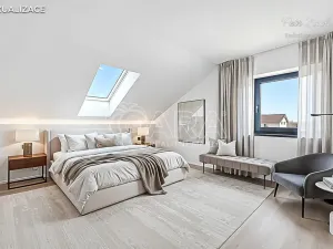 Prodej rodinného domu, Lutín - Třebčín, 124 m2