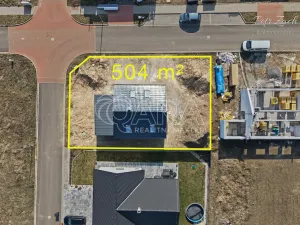 Prodej rodinného domu, Lutín - Třebčín, 124 m2