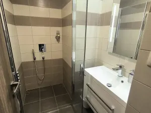 Pronájem bytu 2+1, Ústí nad Labem, Masarykova, 85 m2