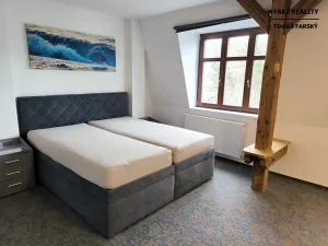 Pronájem bytu 2+kk, Ústí nad Labem, Masarykova, 85 m2