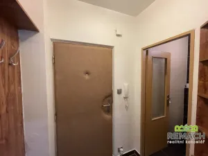 Pronájem bytu 1+kk, Uherské Hradiště, Štěpnická, 33 m2