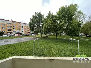 Pronájem bytu 1+kk, Uherské Hradiště, Štěpnická, 33 m2