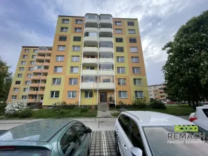Pronájem bytu 1+kk, Uherské Hradiště, Štěpnická, 33 m2