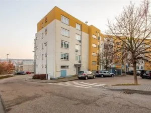 Pronájem bytu 2+kk, Praha - Motol, Jeřabinová, 50 m2