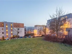 Pronájem bytu 2+kk, Praha - Motol, Jeřabinová, 50 m2