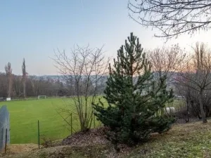 Pronájem bytu 2+kk, Praha - Motol, Jeřabinová, 50 m2