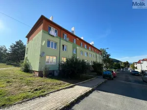 Pronájem bytu 2+1, Most, Jožky Jabůrkové, 55 m2