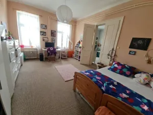 Pronájem bytu 2+1, Opava - Předměstí, Otická, 75 m2