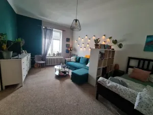 Pronájem bytu 2+1, Opava - Předměstí, Otická, 75 m2