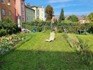 Pronájem bytu 2+1, Opava - Předměstí, Otická, 75 m2