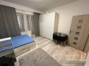 Pronájem bytu 1+kk, Praha - Nové Město, Krakovská, 36 m2
