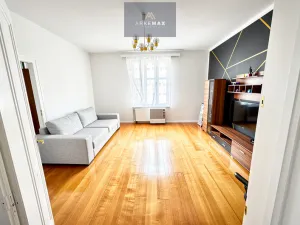 Prodej bytu 3+1, Ostrava - Přívoz, Orebitská, 90 m2