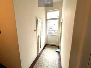 Prodej bytu 3+1, Ostrava - Přívoz, Orebitská, 90 m2