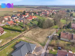 Prodej pozemku pro bydlení, Dolní Bezděkov, 928 m2