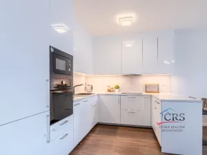 Prodej bytu 4+kk, Praha - Stodůlky, Ferrariho, 117 m2