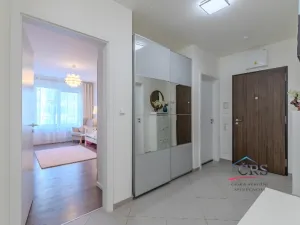 Prodej bytu 4+kk, Praha - Stodůlky, Ferrariho, 117 m2