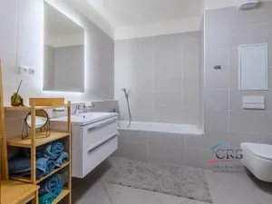 Prodej bytu 4+kk, Praha - Stodůlky, Ferrariho, 117 m2