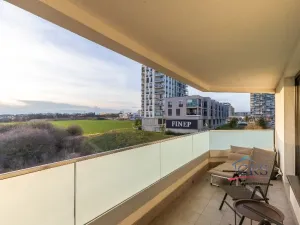 Prodej bytu 4+kk, Praha - Stodůlky, Ferrariho, 117 m2