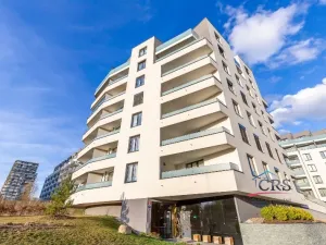 Prodej bytu 4+kk, Praha - Stodůlky, Ferrariho, 117 m2