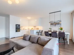 Prodej bytu 4+kk, Praha - Stodůlky, Ferrariho, 136 m2