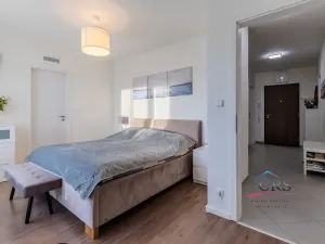 Prodej bytu 4+kk, Praha - Stodůlky, Ferrariho, 136 m2