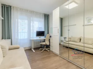 Prodej bytu 4+kk, Praha - Stodůlky, Ferrariho, 136 m2