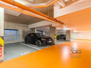 Prodej bytu 4+kk, Praha - Stodůlky, Ferrariho, 136 m2