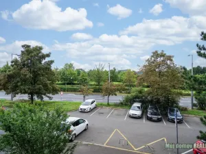 Prodej bytu 4+kk, Praha - Letňany, Tupolevova, 77 m2