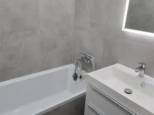 Prodej bytu 3+1, Brno, Krymská, 76 m2