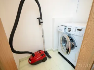 Pronájem bytu 2+kk, Praha - Uhříněves, Václava Trojana, 45 m2