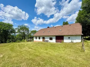 Prodej chalupy, Sněžné, 200 m2