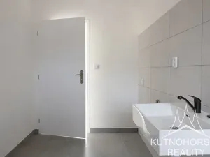 Pronájem bytu 2+kk, Čáslav, Koželuhy, 58 m2