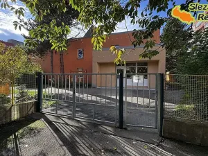 Prodej bytu 2+kk, Praha - Stodůlky, Běhounkova, 46 m2