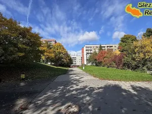 Prodej bytu 2+kk, Praha - Stodůlky, Běhounkova, 46 m2