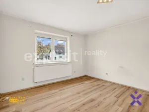 Prodej rodinného domu, Záhorovice, 93 m2