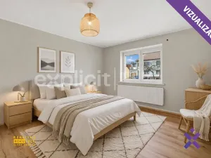 Prodej rodinného domu, Záhorovice, 93 m2