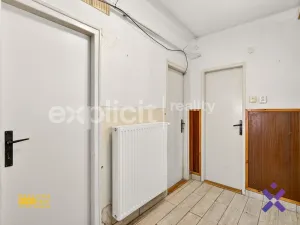 Prodej rodinného domu, Záhorovice, 93 m2