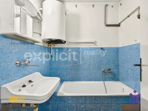 Prodej rodinného domu, Záhorovice, 93 m2