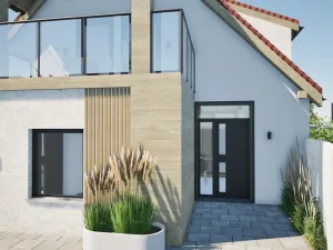 Prodej rodinného domu, Adamov, V chalupách, 106 m2