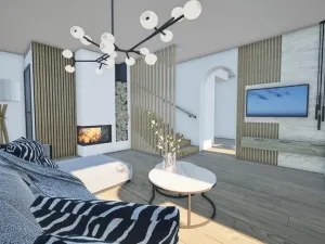 Prodej rodinného domu, Adamov, V chalupách, 106 m2