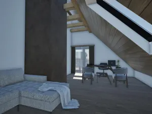 Prodej rodinného domu, Adamov, V chalupách, 106 m2