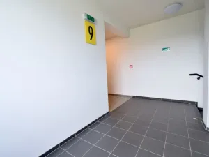 Pronájem bytu 1+kk, Brno - Černá Pole, třída Generála Píky, 30 m2
