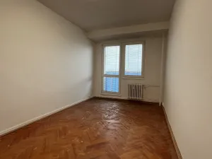 Pronájem bytu 2+1, Ostrava - Poruba, Francouzská, 55 m2