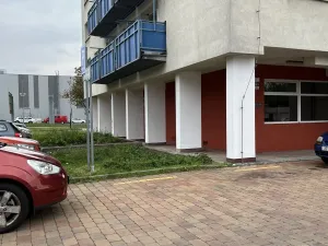 Pronájem bytu 2+1, Ostrava - Poruba, Francouzská, 55 m2