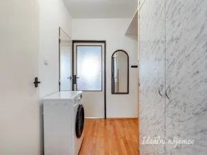 Pronájem bytu 2+kk, Praha - Smíchov, Nad Kesnerkou, 54 m2