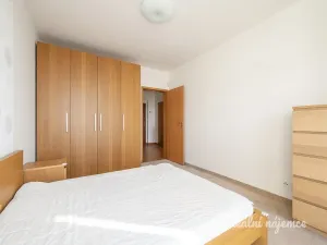 Pronájem bytu 2+kk, Praha - Stodůlky, Raichlova, 54 m2